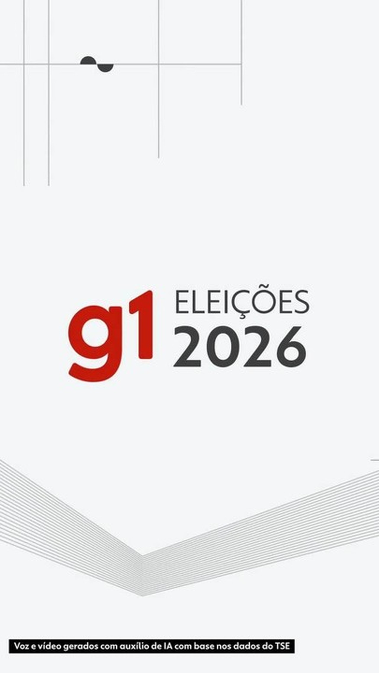 Eleições 2026: veja todos os candidatos ao governo de Minas Gerais