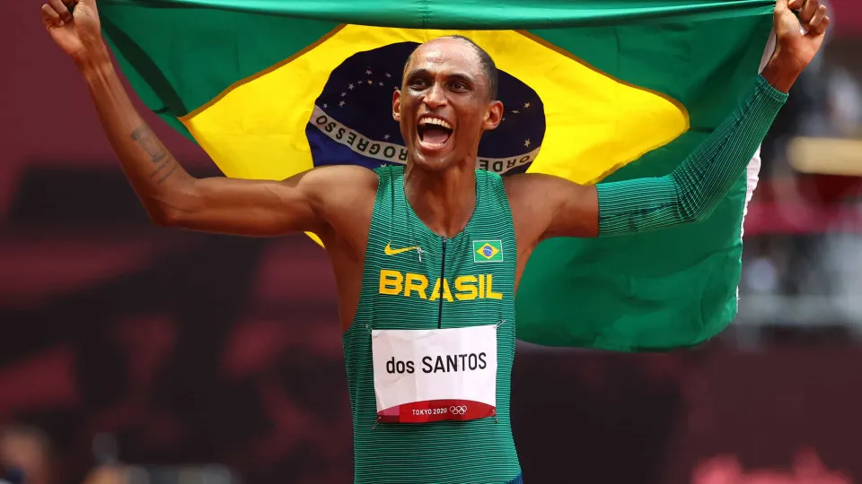 Recorde de Piu pode inspirar nova geração do atletismo, dizem dirigentes