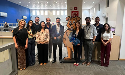 Conselheiro Pena, Contagem e São Romão realizam ações pelo "Agosto Lilás"