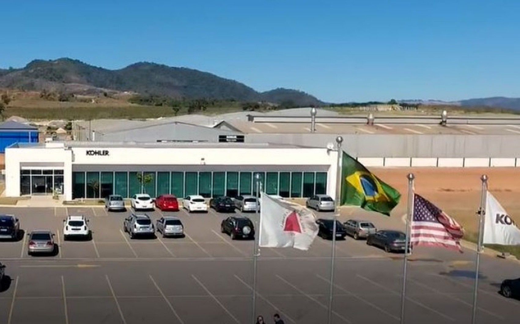 Kohler fecha fábrica em Andradas e encerra marca Fiori; mais de 400 funcionários são demitidos