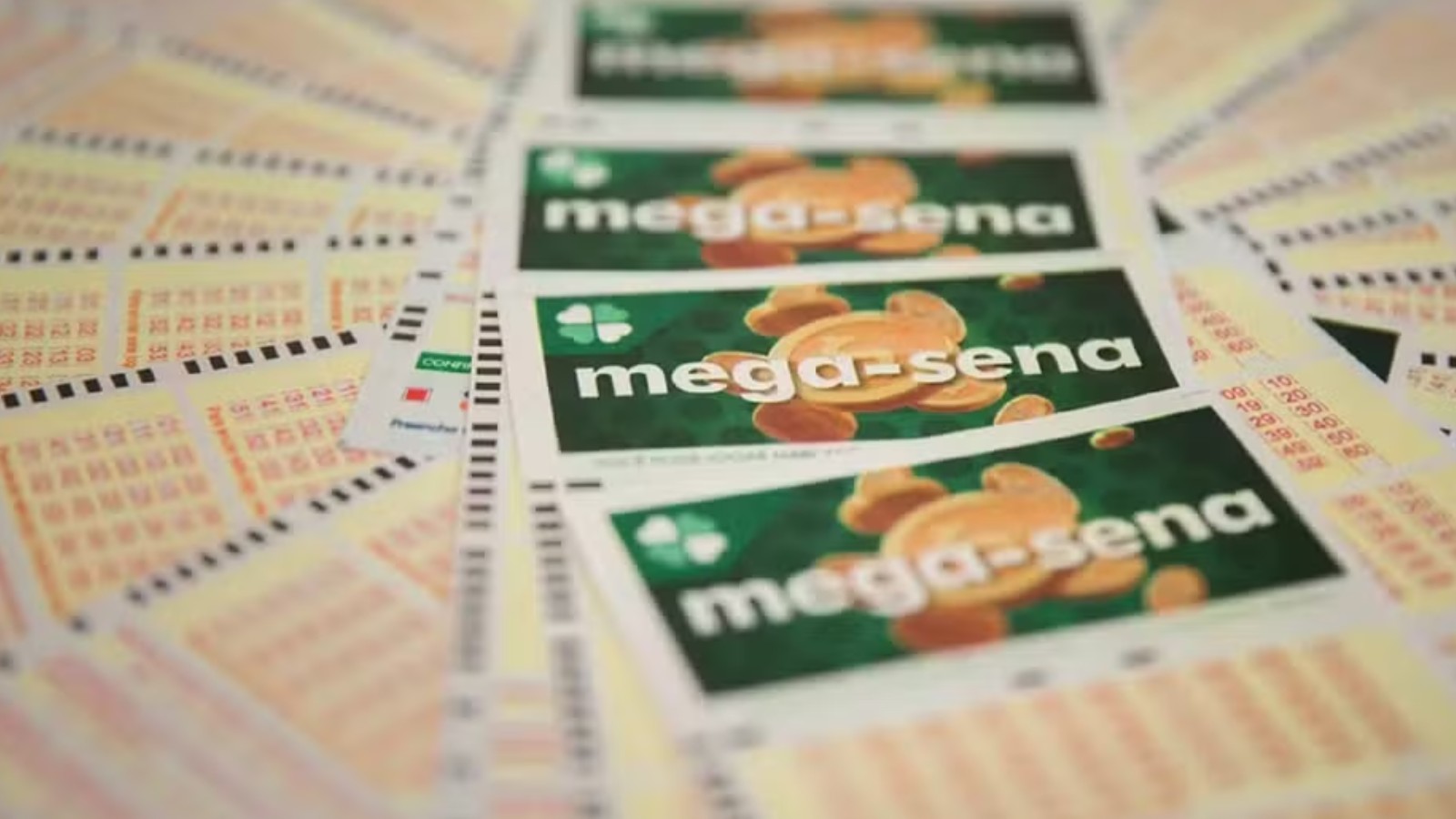 Mega-Sena acumula; apostas do Sul de MG acertam a quina e ganham R$ 80,8 mil