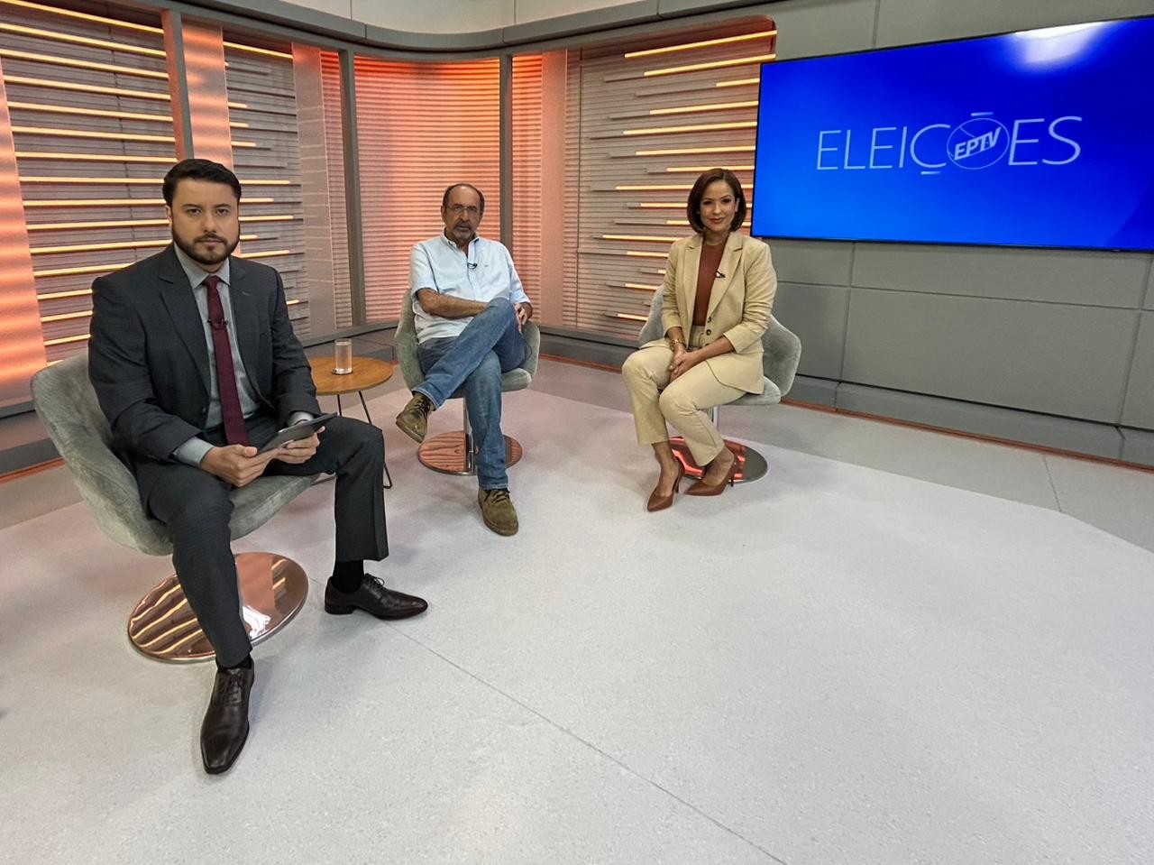Kalil defende articulação com governadores no debate da reforma tributária e promete ampliar efetivo da PM em MG