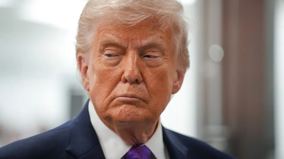 Economia e Trump em baixa pressionam republicanos a 2 meses das eleições
