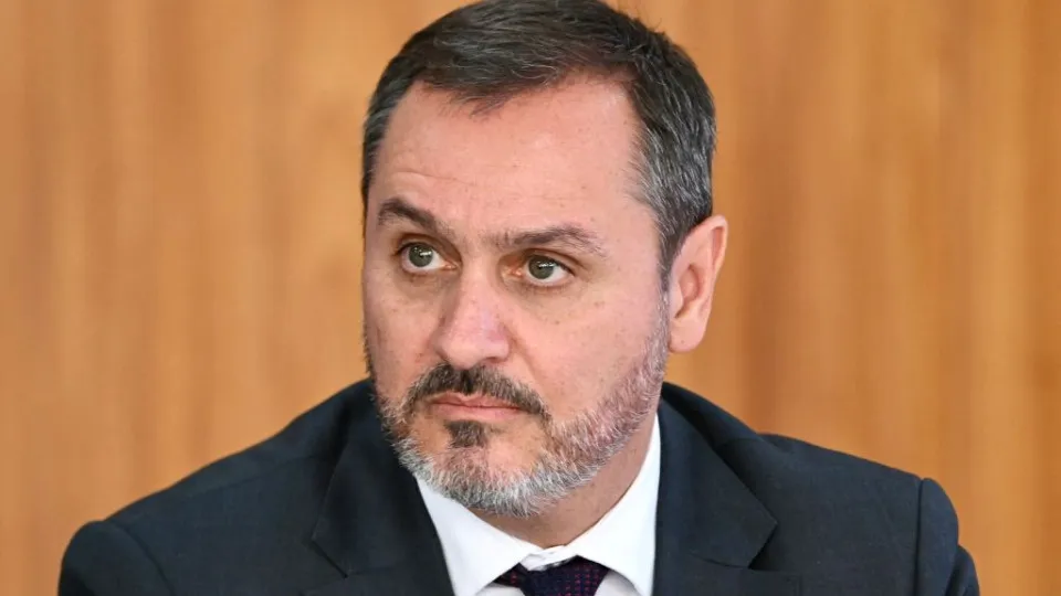 André Mendonça afasta Andrei Rodrigues da chefia da Polícia Federal