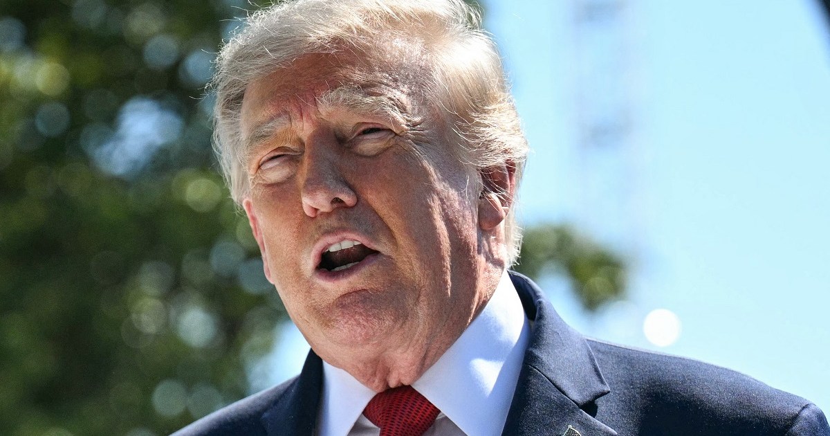 Islândia convoca embaixador americano após publicação de Trump