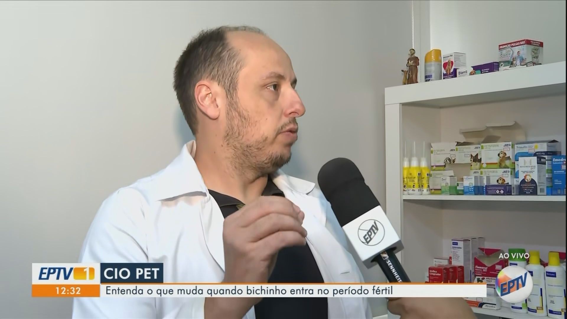 VÍDEOS: EPTV 1 Sul de Minas de segunda-feira, 7 de setembro de 2026