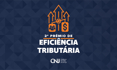 TJMG conquista o 1º lugar no Prêmio Eficiência Tributária do CNJ