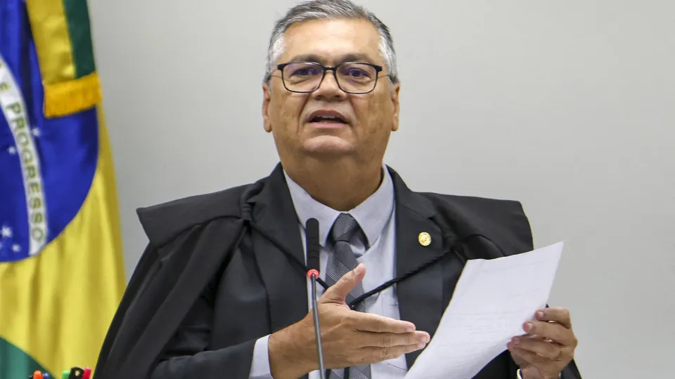 Dino tira sigilo de investigação da polícia de São Paulo sobre produtora de 'Dark Horse'
