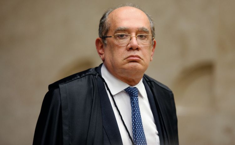 Gilmar cita risco de ‘obscuridades’ de Mendonça e cobra acesso ao celular de Vorcaro