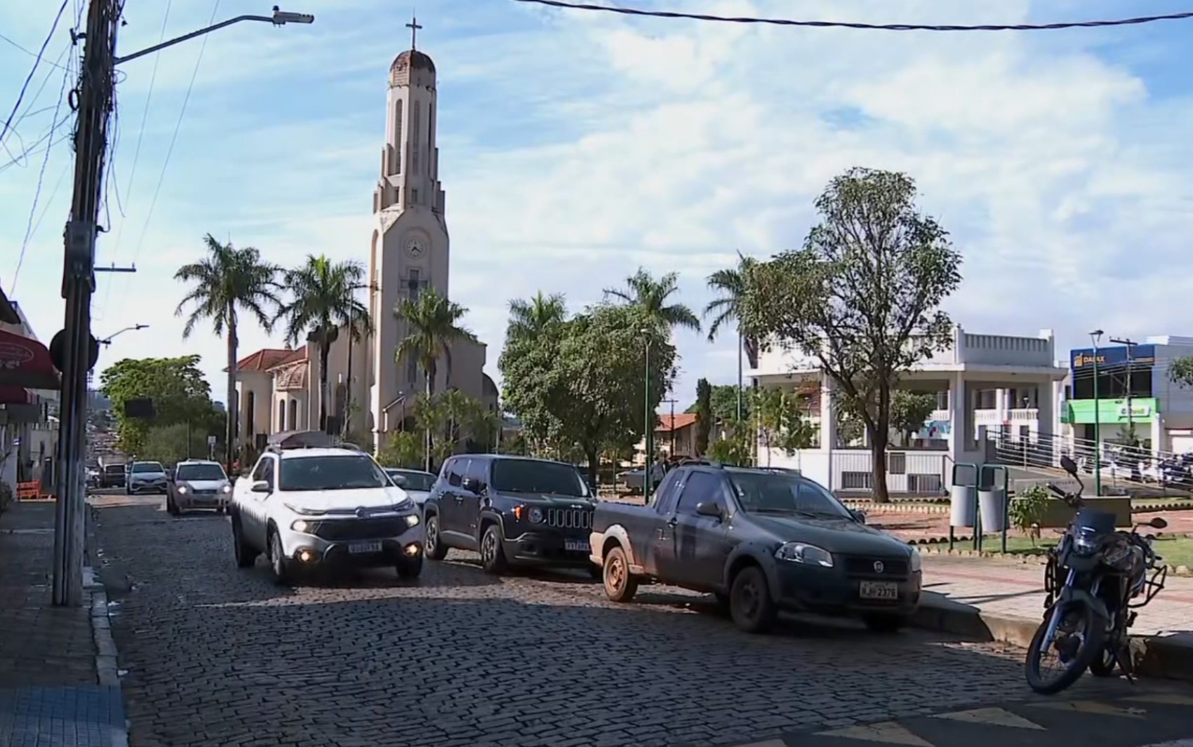 Prefeitura de Cássia decreta emergência financeira após arrecadação ficar abaixo do esperado