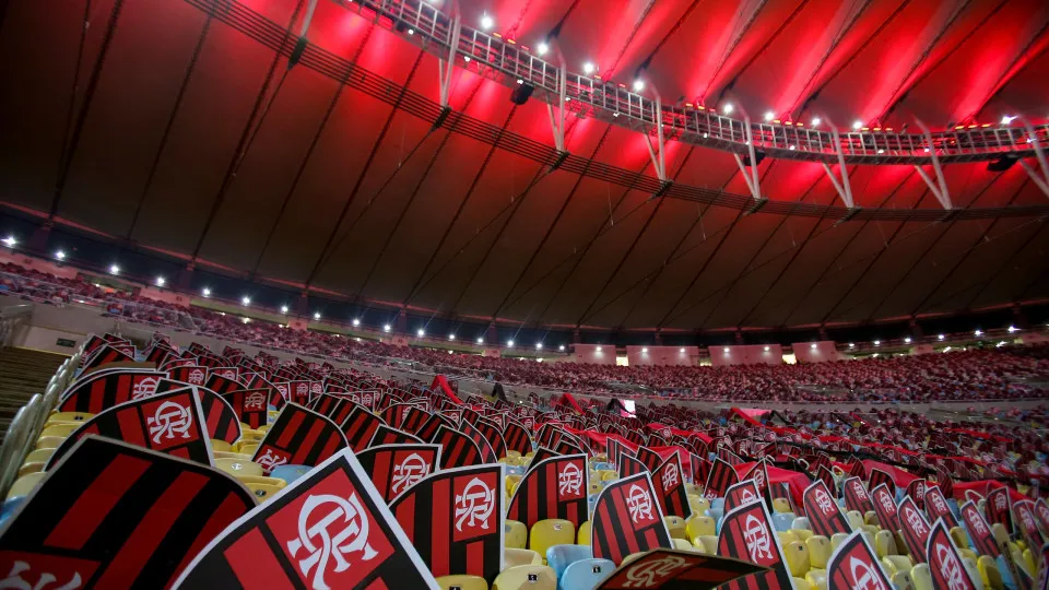 Flamengo defende vantagem contra o Del Valle para confirmar vaga na semifinal da Libertadores