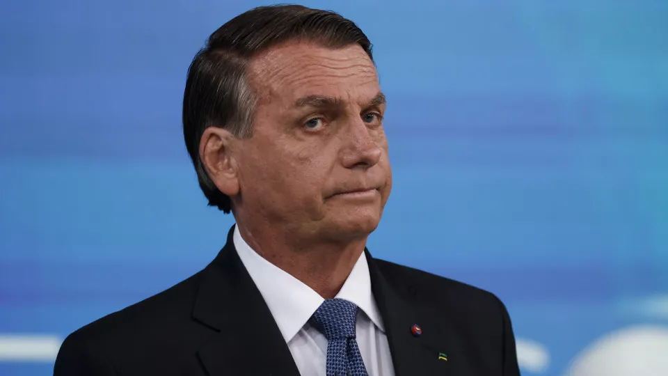 Documentário sobre Bolsonaro recebeu dinheiro de produtora de 'Dark Horse'
