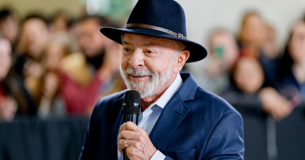 Campanha de Lula aciona TSE e pede direito de resposta após propaganda eleitoral de Flávio