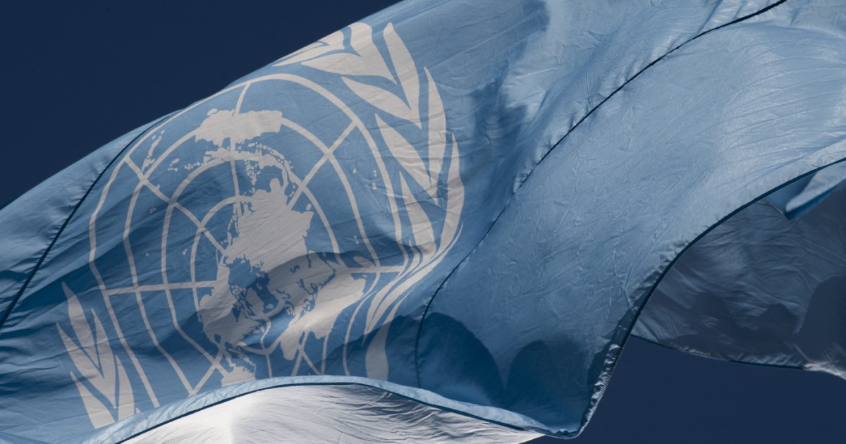 EUA concedem vistos para delegação do Irã participar da Assembleia Geral da ONU