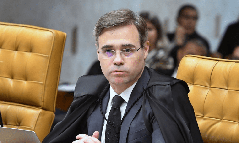 Caso Master: Mendonça diz não ter ‘nada a temer’ e que seguirá ‘cumprindo seu dever’