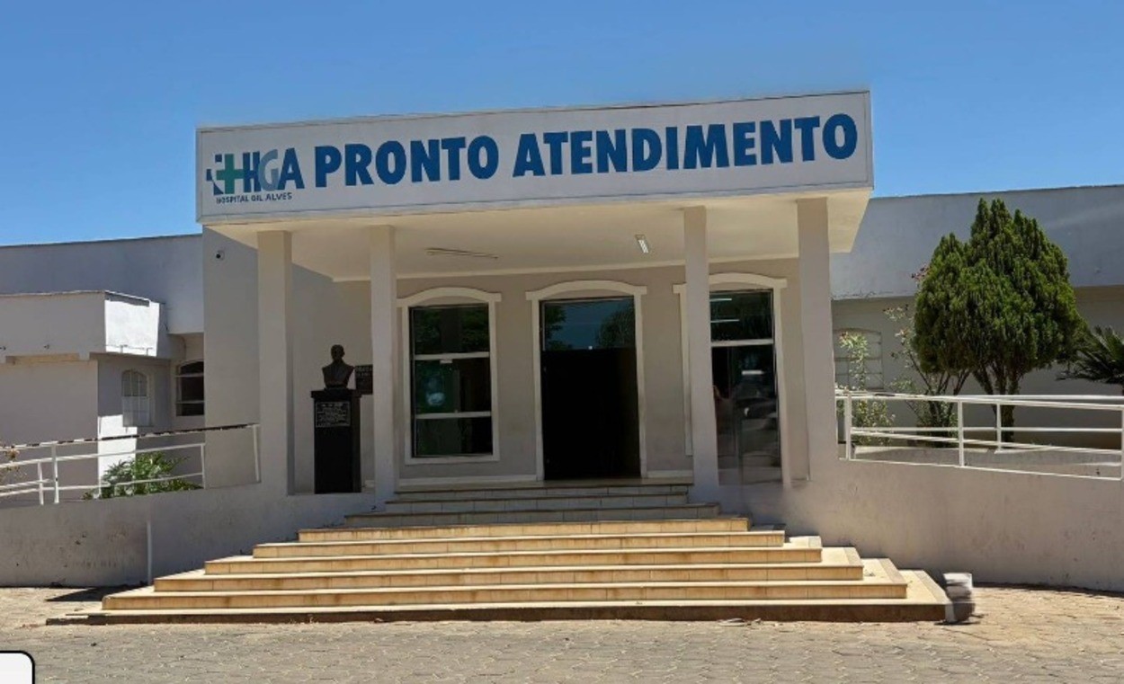 Publicado edital de concurso com 183 vagas para hospital de Bocaiúva