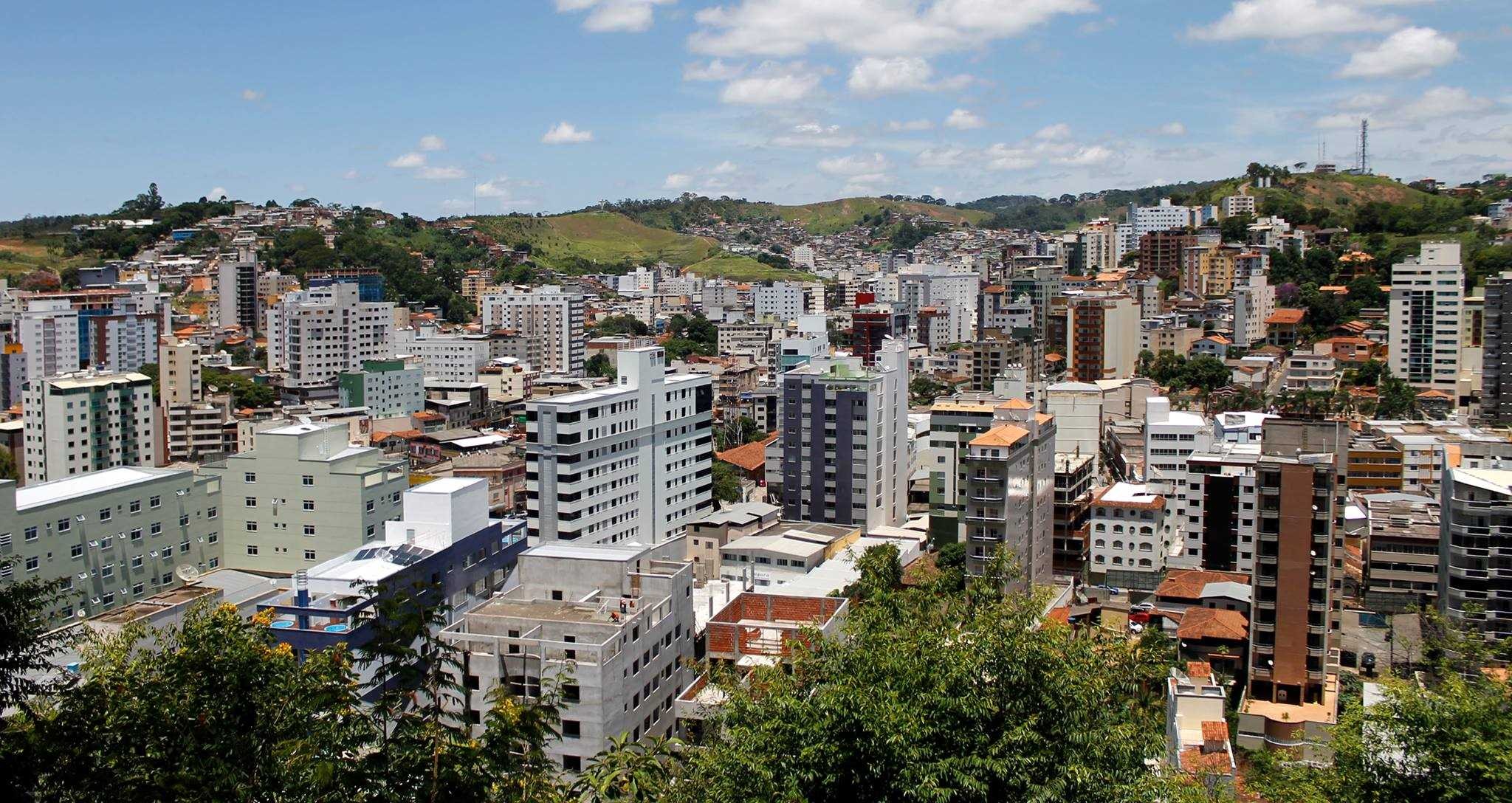Viçosa abre seleção para 129 vagas; veja como se inscrever