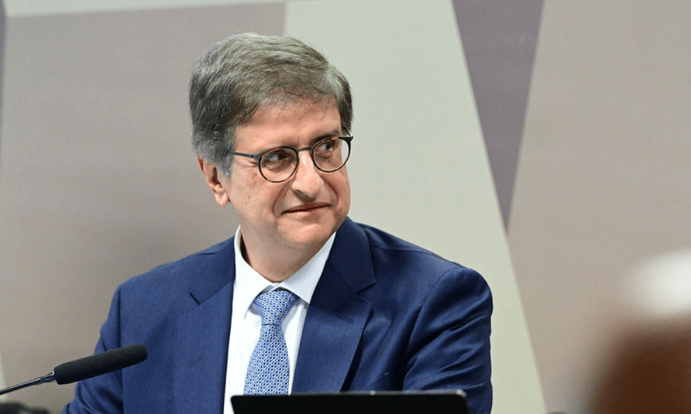 Relator vota contra abertura de investigação sobre Gonet no caso Master