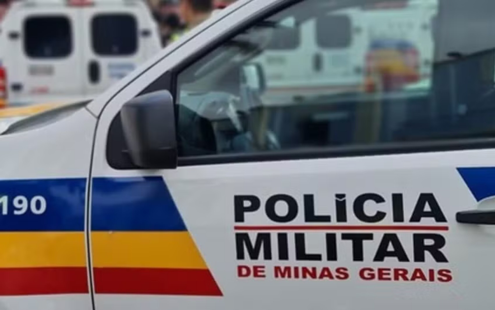 Menino de 9 anos é atingido por disparo de arma de fogo em Alfenas, MG
