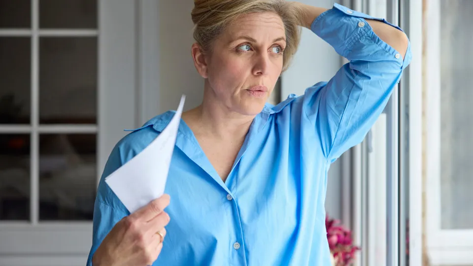 Mudanças da perimenopausa aumentam risco cardiovascular entre mulheres