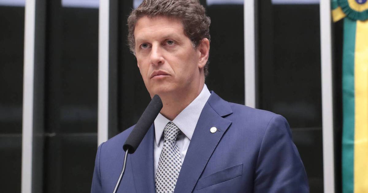 Reaproximação de Flávio e Tarcísio com Salles também incomoda grupo de Nunes