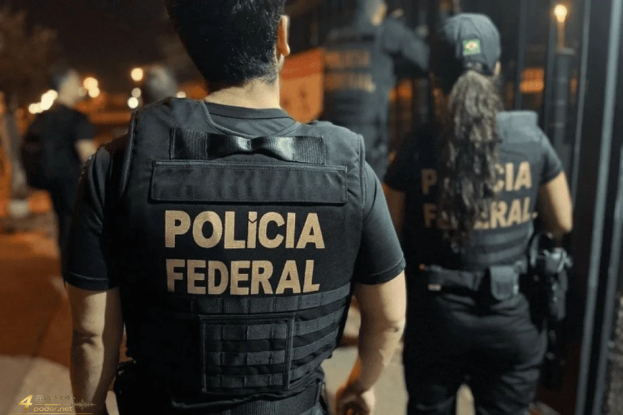 PF faz busca contra deputado após saque de R$ 300 mil em assembleia