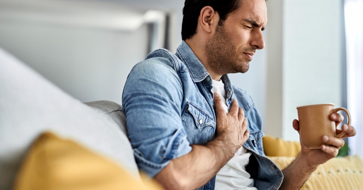 Infarto pode acontecer a qualquer hora: veja os sinais e o que fazer agora