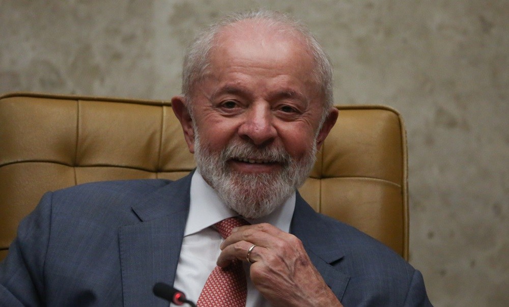 Edinho Silva diz que Lula deseja tirar da Presidência indicações de ministros ao STF