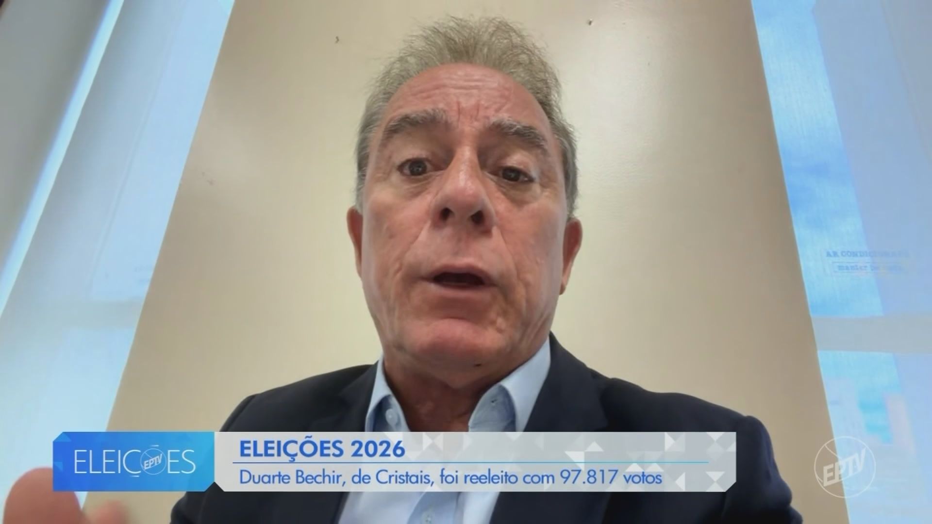 VÍDEOS: EPTV 2 Sul de Minas de quarta-feira, 7 de outubro de 2026