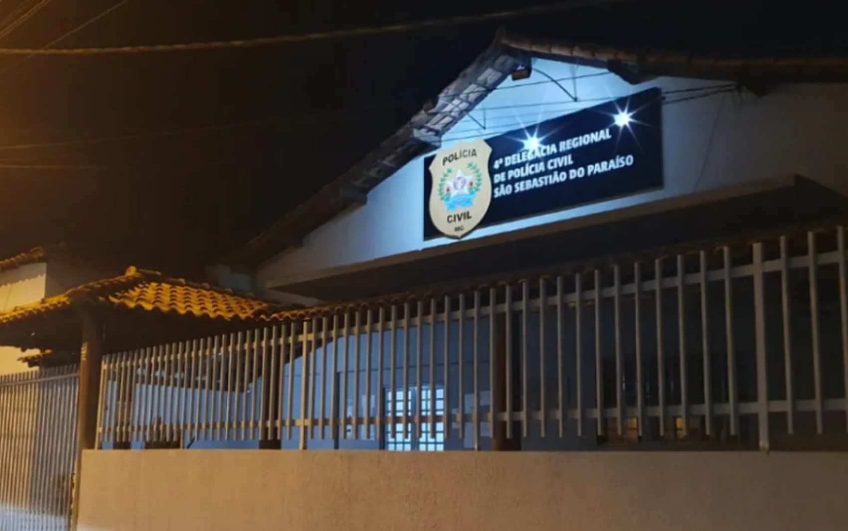 Corretor de imóveis é preso suspeito de aplicar golpes de mais de R$ 500 mil em MG