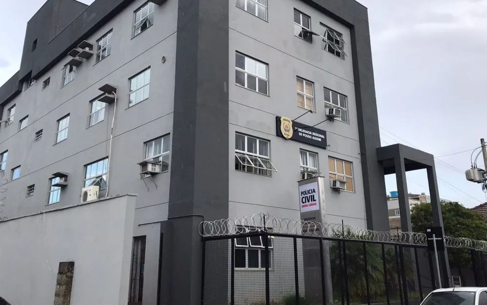 Homem é preso suspeito de desviar R$ 1,6 milhão de empresa em MG e usar dinheiro em bets