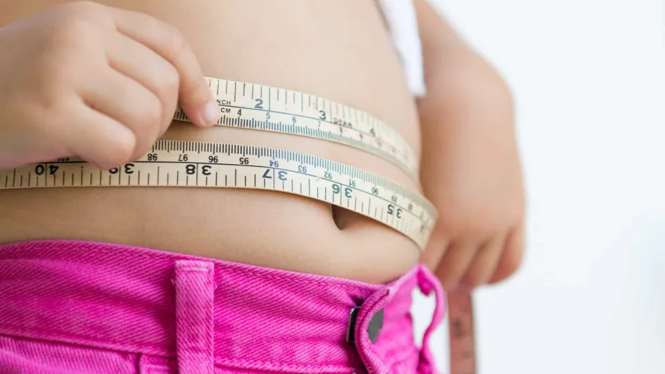 Obesidade pode dificultar prognóstico e tratamento de crianças com câncer