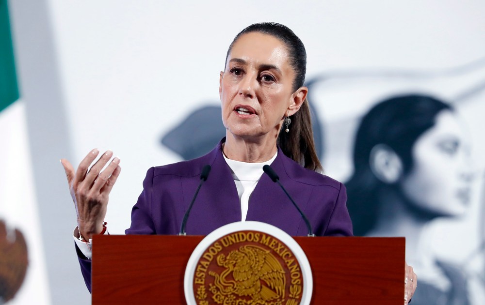 México vai denunciar os EUA por morte de um mexicano sob custódia do ICE