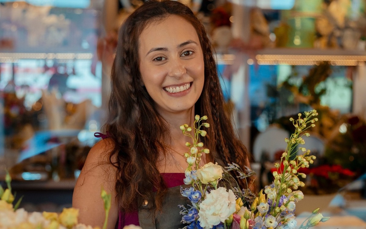 Shopping Uberaba confirma floricultura na quinta expansão