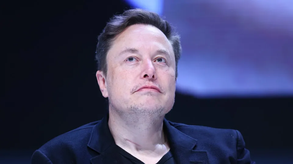 Musk promete dar uma ação de sua empresa SpaceX a 'cada criança dos EUA'