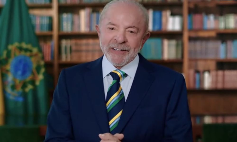 Lula afirma que enviará ao Congresso PEC para tarifa zero: ‘Dinheiro virá das emendas’