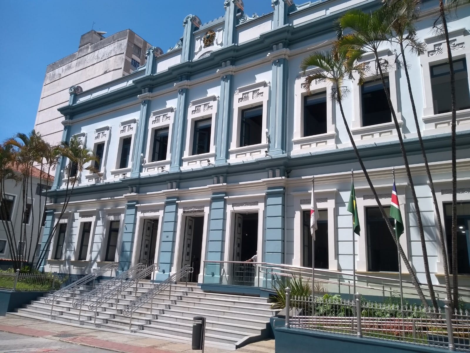 CPI da Saúde é instalada pela Câmara  para investigar emendas parlamentares em Juiz de Fora