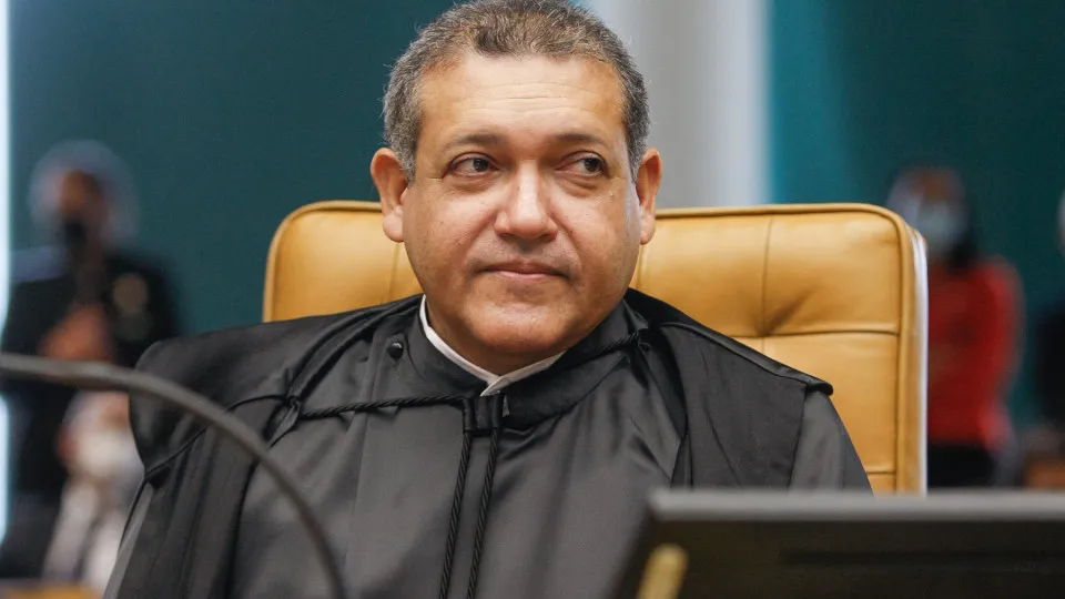 TSE vai bloquear canais do WhatsApp? Kassio descarta proibição