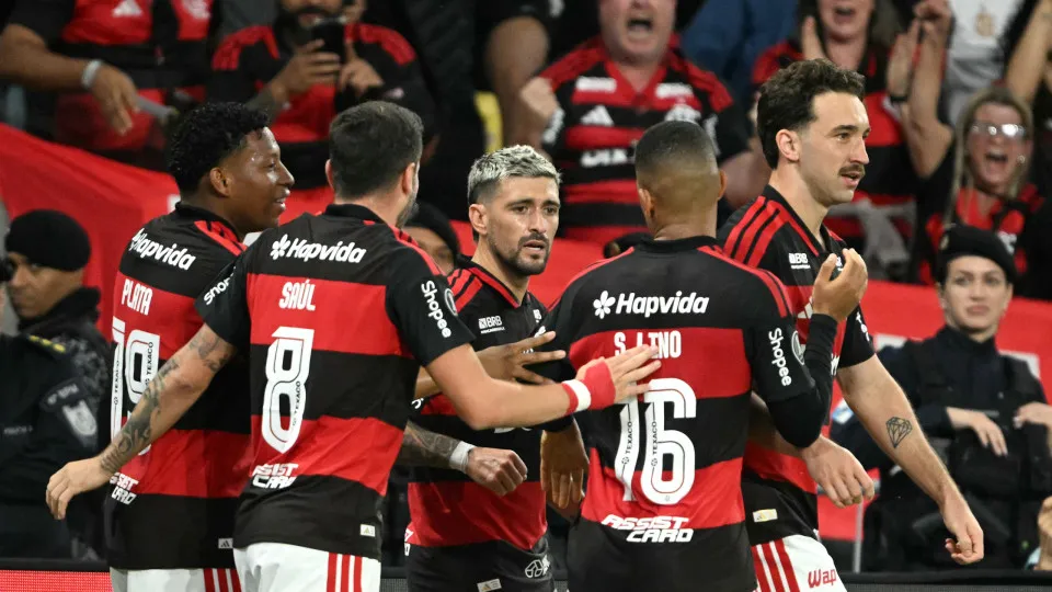 Flamengo aposta no Maracanã para superar Estudiantes e chegar à 6ª final da Libertadores