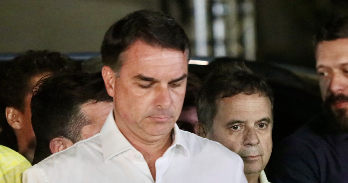 Os bolsonaristas estão inconsoláveis com a derrota nas eleições e prometem continuar lutando para reverter o resultado