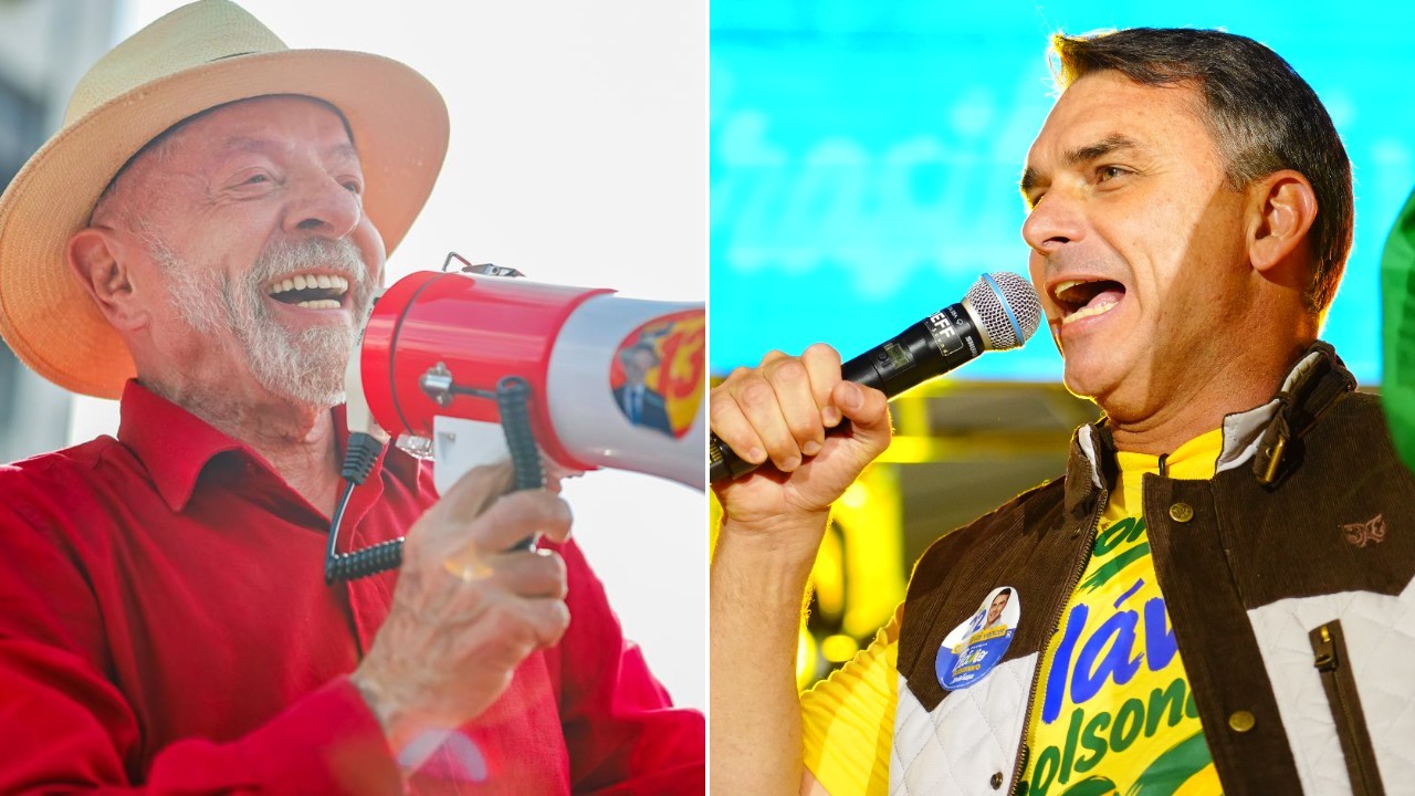 Lula amplia votação em Juiz de Fora e conquista 13 bairros onde Flávio Bolsonaro havia vencido no 1º turno