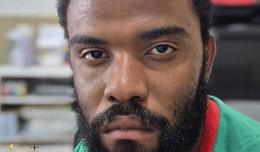 Jovem com ceratocone busca ajuda para custear cirurgia e preservar a visão