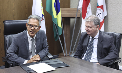 Juiz Areclides Rezende é convocado para atuar na 8ª Câmara Criminal