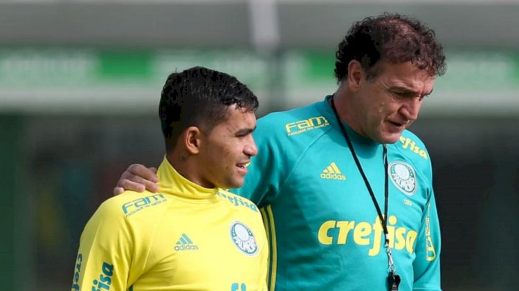 Atlético está próximo de anunciar Dudu, ex-Cruzeiro; saiba detalhes
