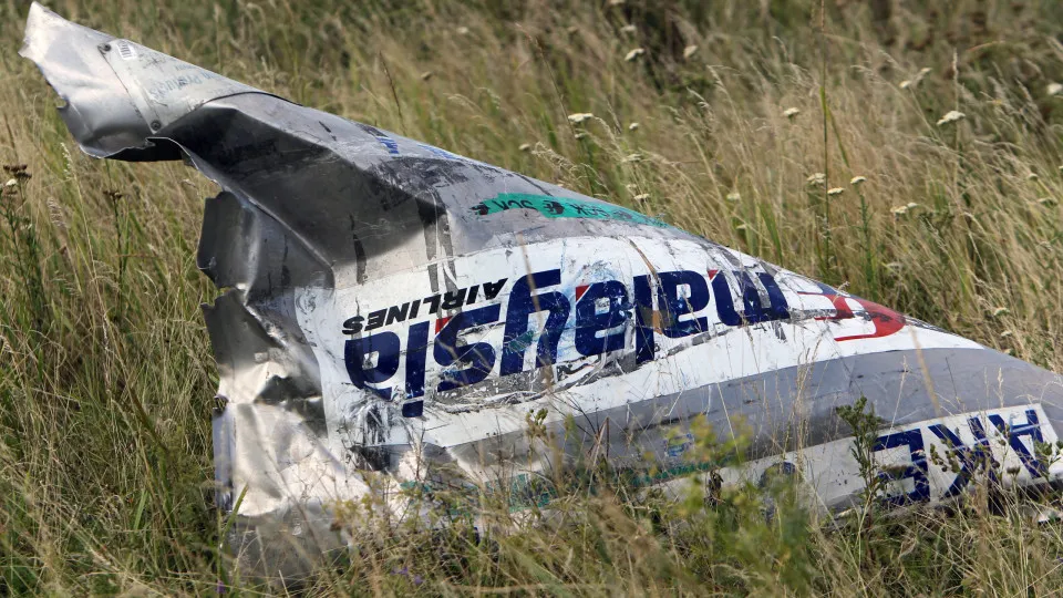 ONU considera Rússia responsável pela queda do voo MH17 em 2014