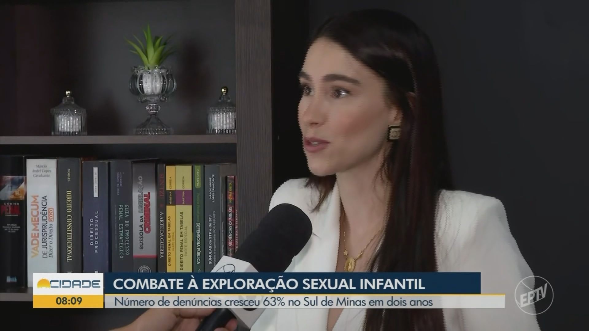 VÍDEOS: Bom Dia Cidade Sul de MG de sexta-feira, 16 de maio de 2025