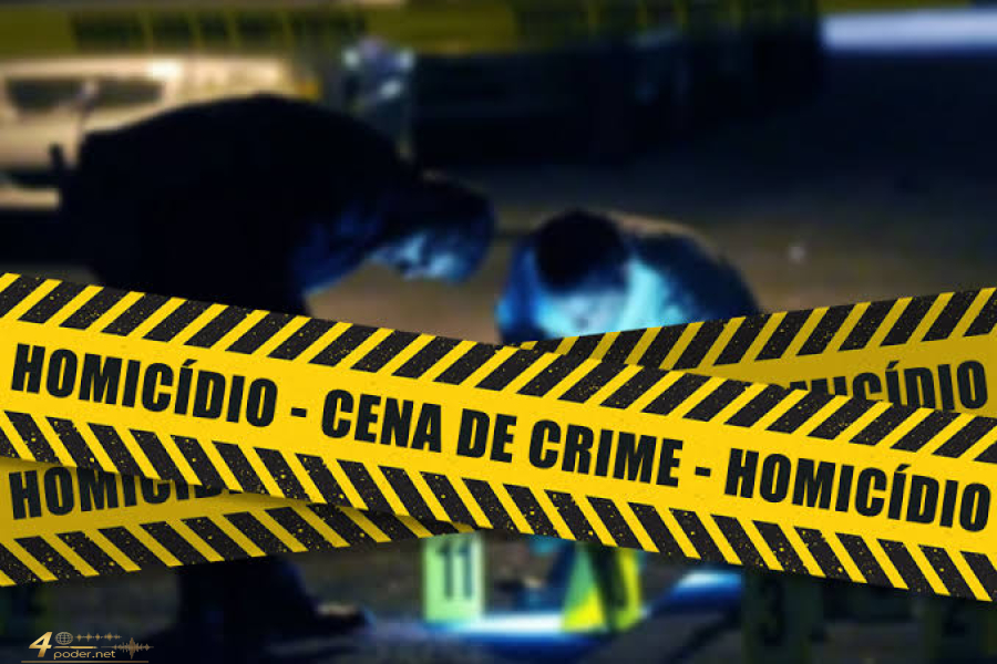 Homem é preso por homicídio após briga entre vizinhos em Areado