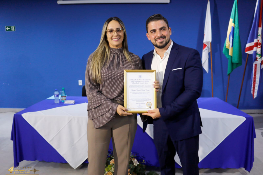Alfenas oficializa adesão ao Minas Livre para Crescer com decreto de liberdade econômica