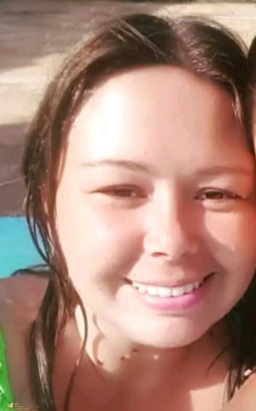 Mulher morre após ser atropelada por moto na Avenida Benjamin Constant