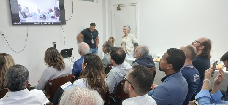 Agora tem Especialistas: Minas Gerais apresenta avanços no programa